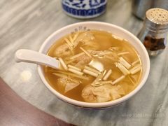 -恩宁刘福记(东华东路店)