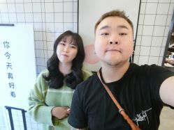 -Hair Glam 格拉姆造型旗舰店