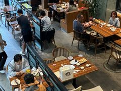 -TIGERS老虎西餐(亦庄店)