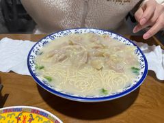-何盈记(中坝南路店)