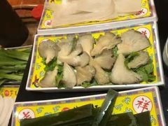 自助取餐区-芦月轩羊蝎子(劲松店)