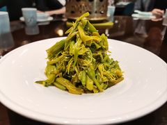 凉拌黄花-紫泥369粗粮季(鼓楼店)