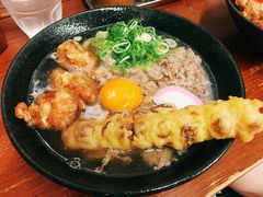 -逢阪にこにこ庵