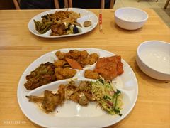 -富龙快餐店(铁西店)