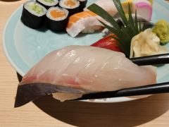 -小山日本料理(电子大厦店)