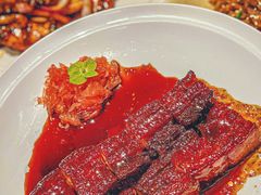 -侨美食家·粤菜(体育西路店)