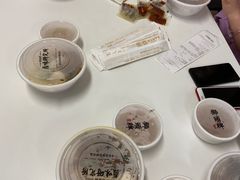 -狮头牌卤味研究所·卤味饭(花城汇南区店)
