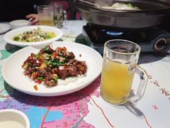 -又见炊烟私房菜(敬亭路店)