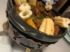 -京城小江南·北京烤鸭·江南土菜·白鱼(中关村店)