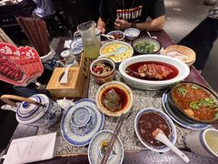 -南京大牌档(三阳广场苏宁店)