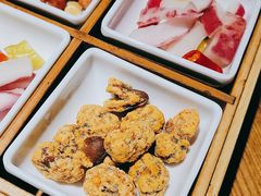 -九锅一堂酸菜鱼(新南凯德直营店)