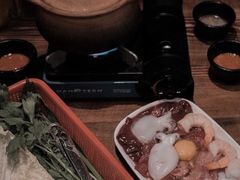 悉尼网红火锅-Show Neua Thai Street Food
