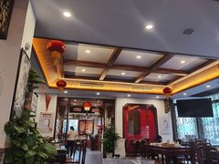 -四季春(美食街店)