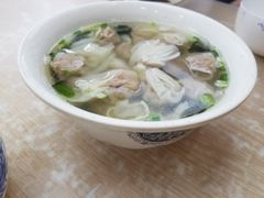 -鸡鸣汤包(广东路店)