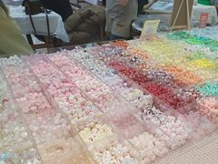 -郑在DIY·潮玩银饰绘画手作(中央大道旗舰店)