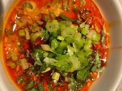 -海底捞大排档火锅(悦荟广场店)