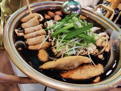 -HOTISLAND海鸡岛·韩国料理(江南西店)