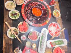 -矮板凳老火锅(宽窄巷子店)