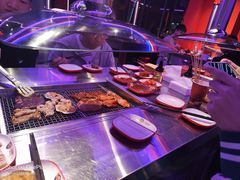 -小猪查理川式自助烤肉(大学城店)