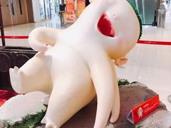 -龙湖西安曲江天街