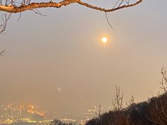 -紫金山山顶公园