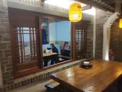 -古渡驛(丽彩·潮流港店)