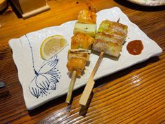 -鸟鹏烧鸟居酒屋(熙龙湾店)