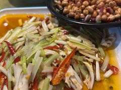 -小眼睛餐饮&杨杨夜宵