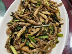 -雄仔农家菜馆·特色葱油鸡(六祖店)