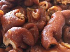 红烧大肠-林家饭店(新林公路店)