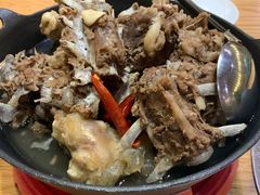 -九十九顶毡房(阜石路店)