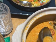 -泰悦澜·泰国餐厅(万象城店)
