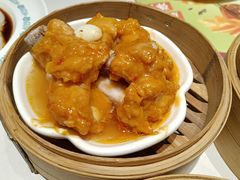 -点都德(珠江新城店)