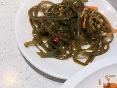 -千牛将·鲜牛肉火锅(开元路店)