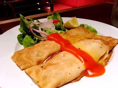 -Pancakes on the rocks(Darling Harbour)