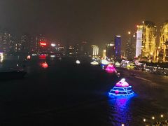 -上海和平饭店华懋阁 Cathay Room