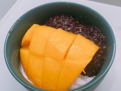 -小团圆糖水铺(襄阳南路店)
