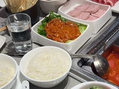 -海底捞火锅(高新活力汇店)