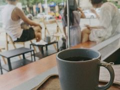 -CoffeeVendor(西乡店)
