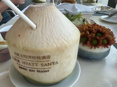 -柏悦酒店-沁园牛排海鲜西餐厅