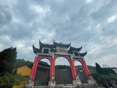 -九华山风景区
