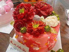 -BON CAKE(华贸购物中心店)