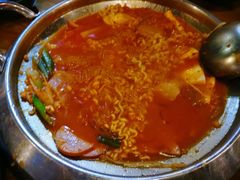 -包装马车·韩国料理·포장마차