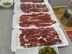 -杏花吴记牛肉火锅