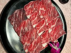 -囍凤楼·粤菜·点心·火锅(温特莱店)