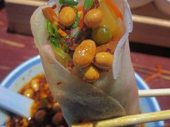 -怪噜范·老贵阳街头名小吃(鸿通城店)