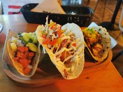 -TEQO·Mexican food & Bar