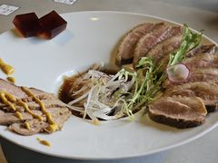 薄切嫩鸭-穹六人间 people 6(岳阳路店)