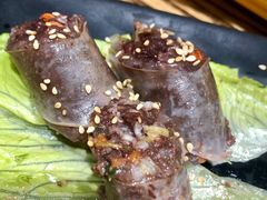 -吴草鸡爪오초닭발韩食堂(融恒盈嘉中心店)