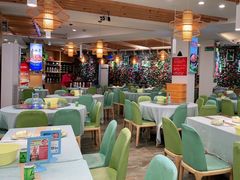 大堂-大师傅金奖啤酒鱼(西街口总店)